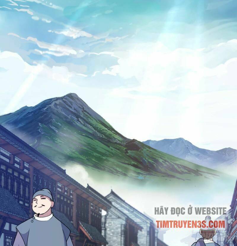 Vợ tôi và tôi thống trị Tam giới chapter 11.2 11