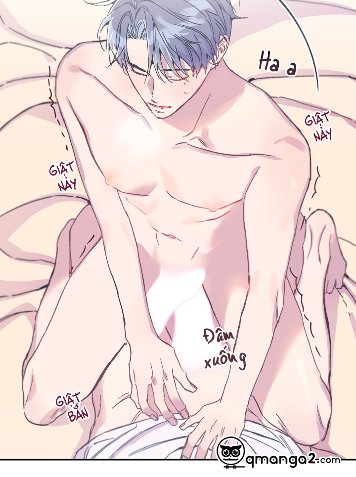 lãng mạn giả dối chapter 3 3