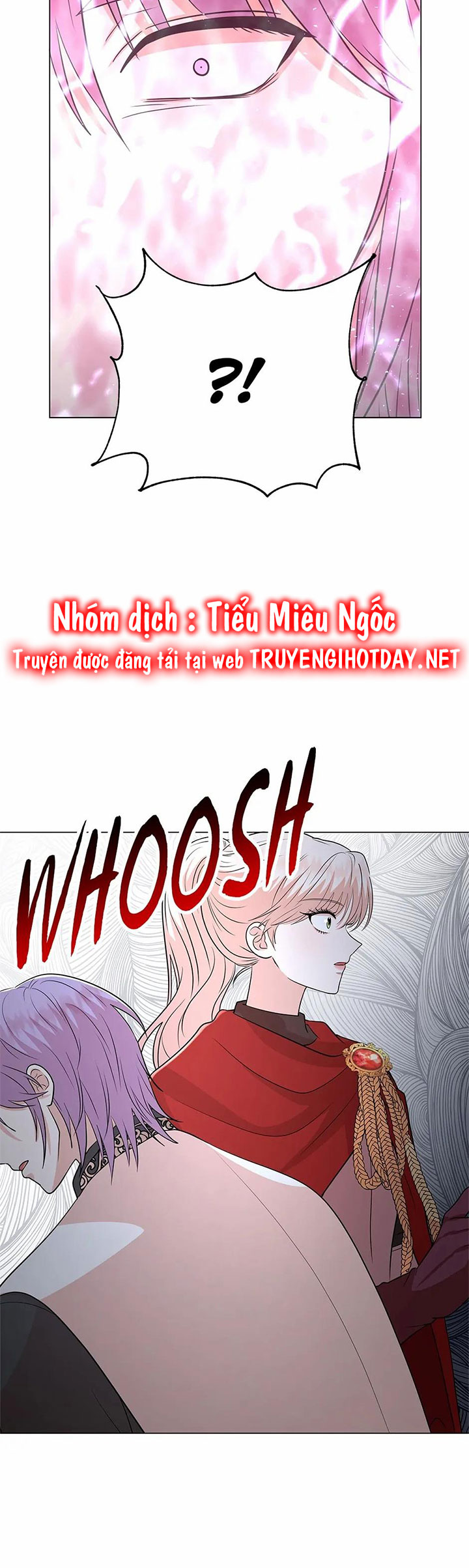 diễn vai ác nữ cũng thật khó khăn chapter 104 11