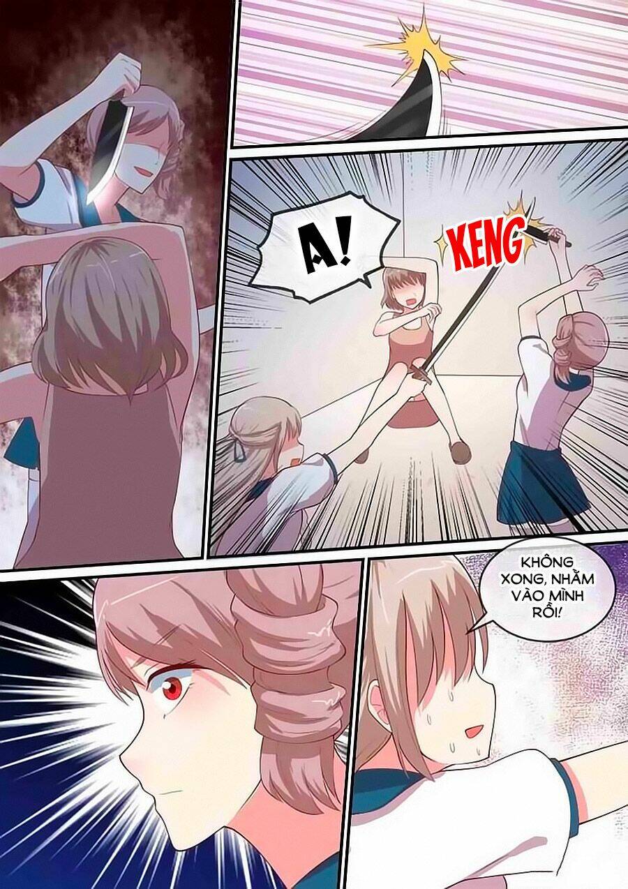 luyến ái sinh tử bộ chapter 42 2