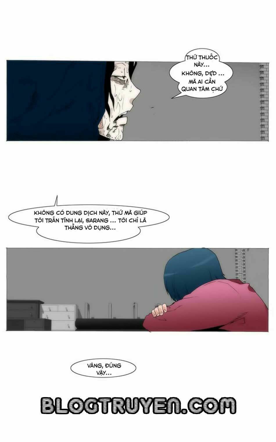 siêu năng 1.5 chapter 37.2 42