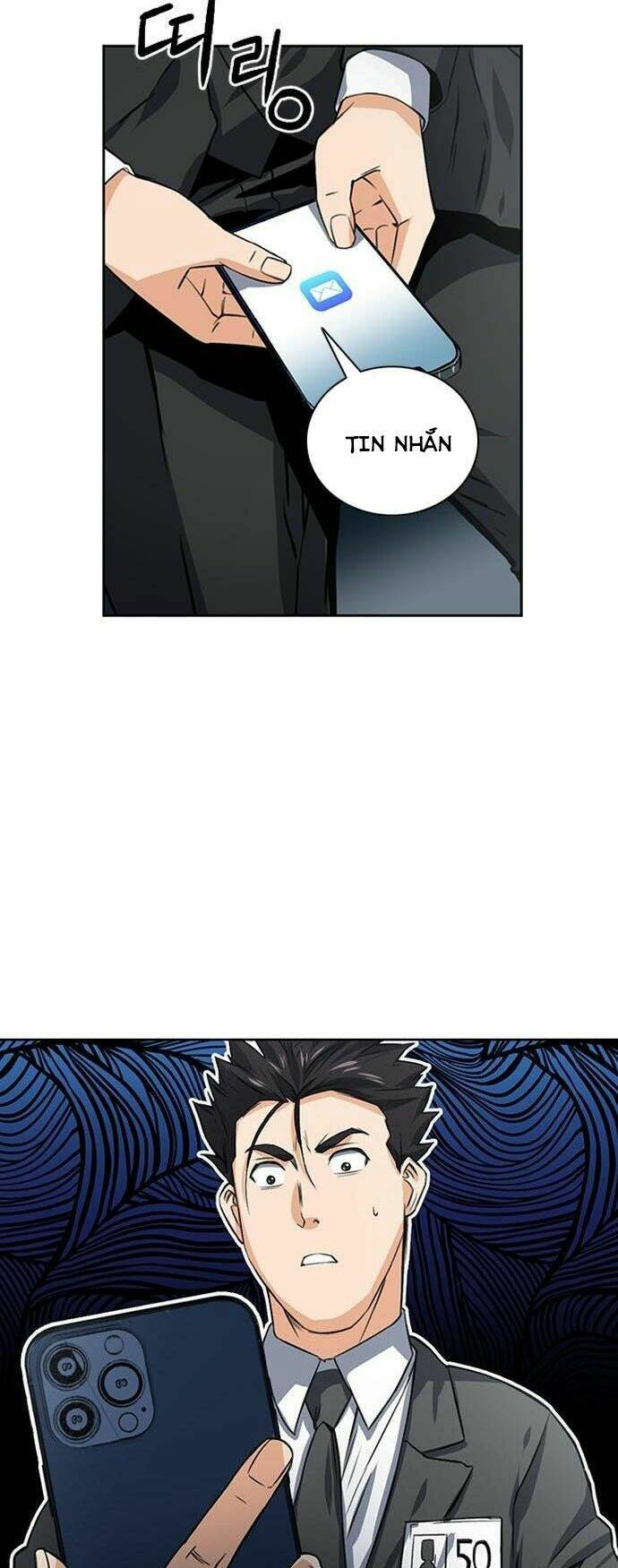 druid tại ga seoul - người hóa thú chapter 42 45