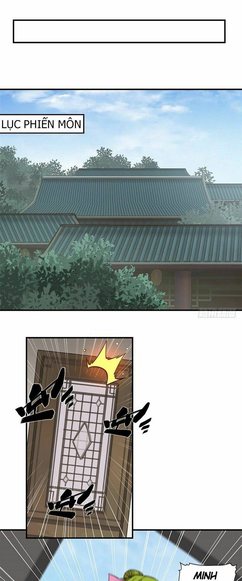 cuộc sống thoái ẩn của võ lâm chi vương chapter 71 19