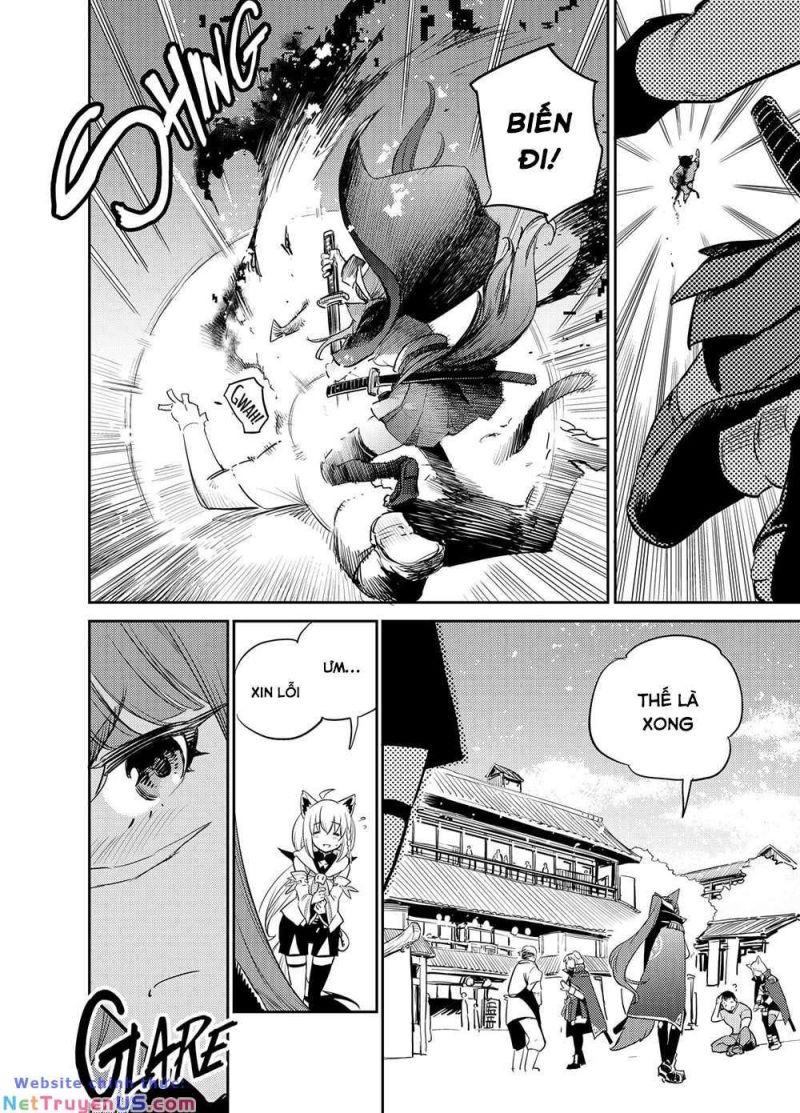 holoearth chronicles side:e ~yamato phantasia~ chapter 3 9