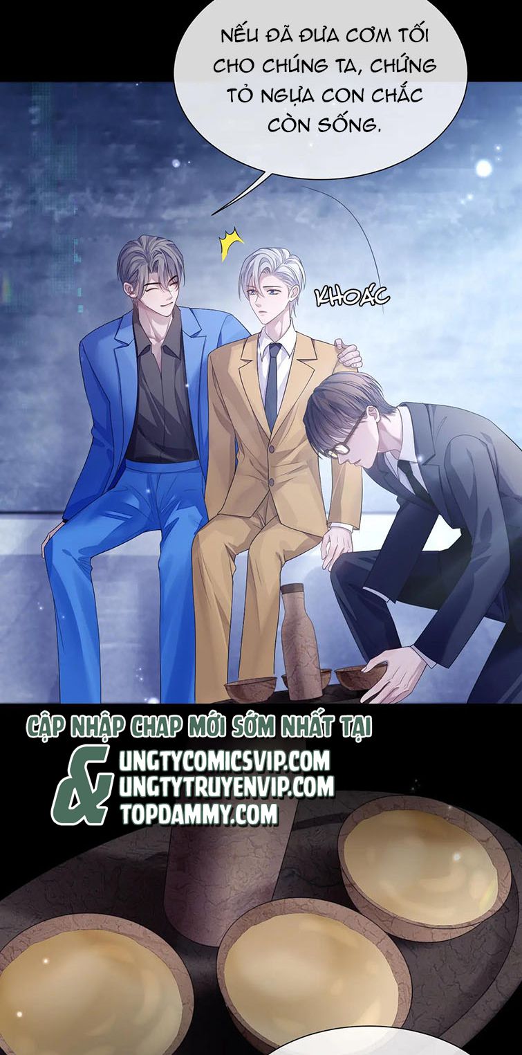 xin hãy ly hôn chapter 78 14