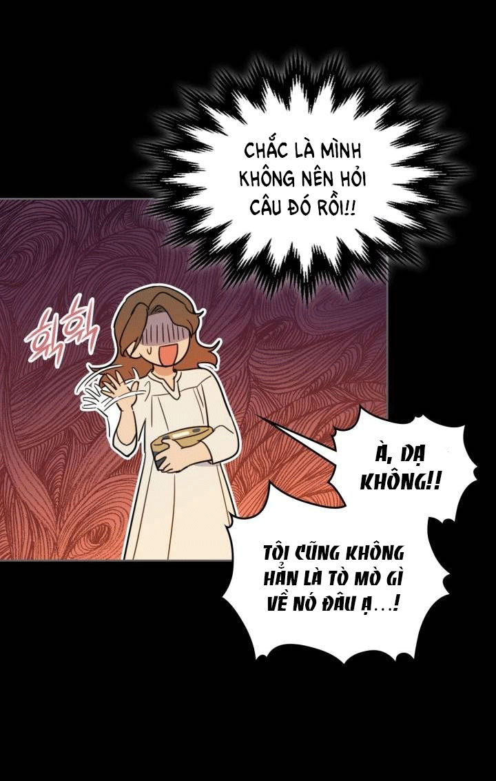 [18+] người đẹp và quái vật chapter 75.2 18