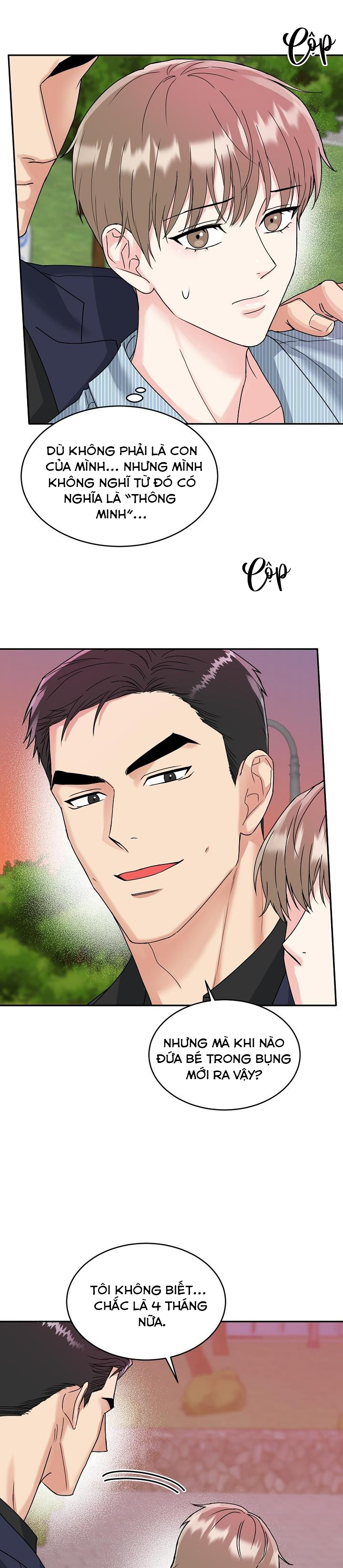 hổ dữ chapter 7 6