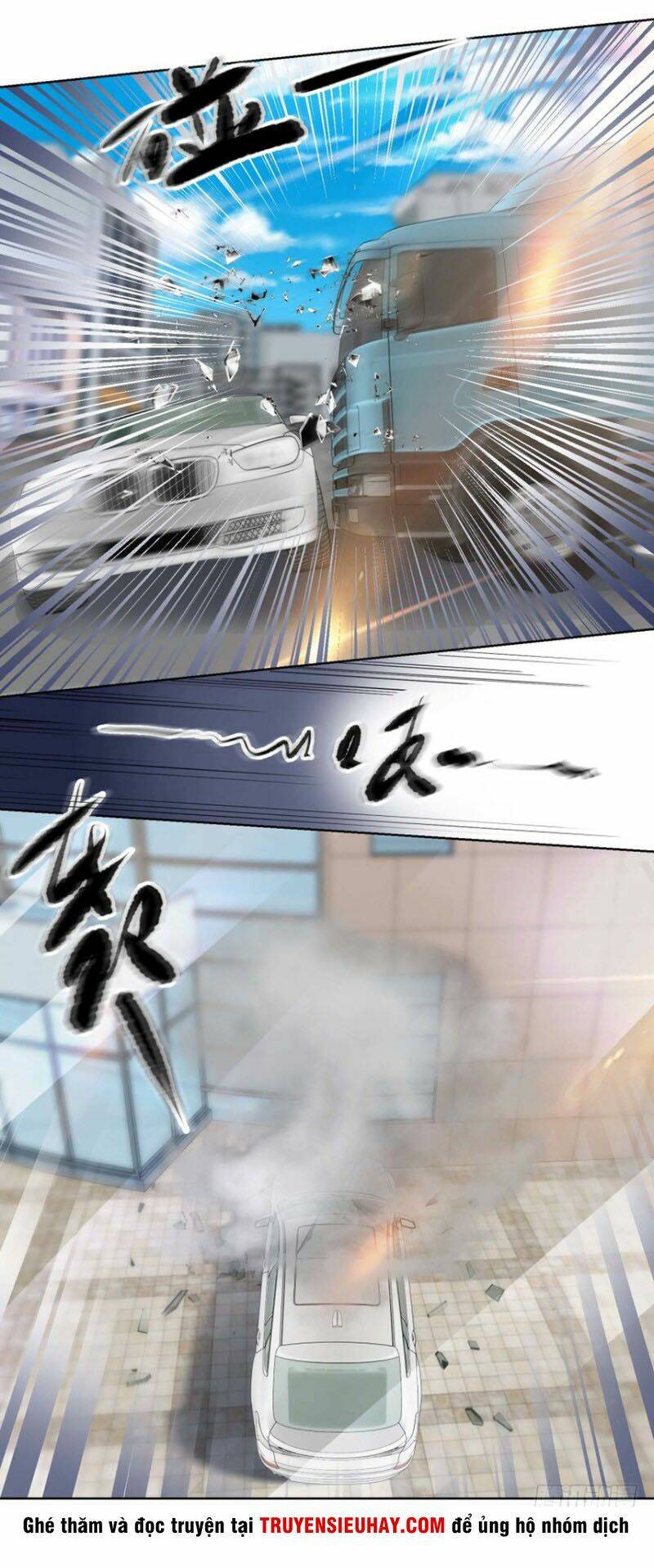 vú em là cổ tiên chapter 38 17