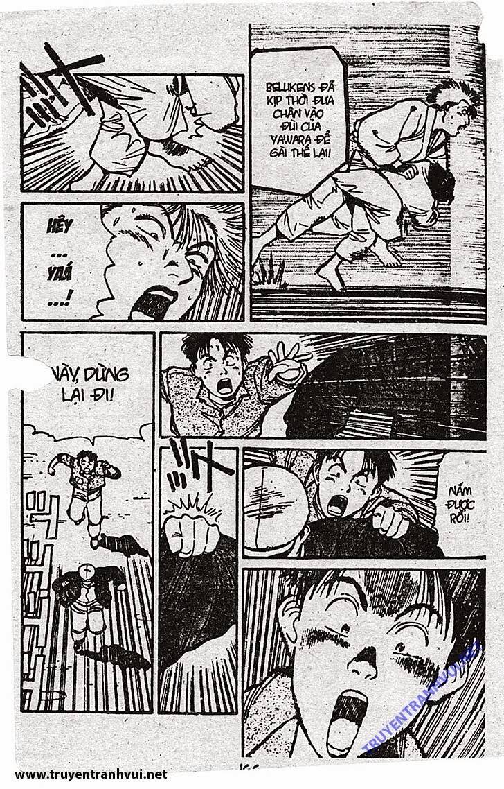 yawara chapter 97 11