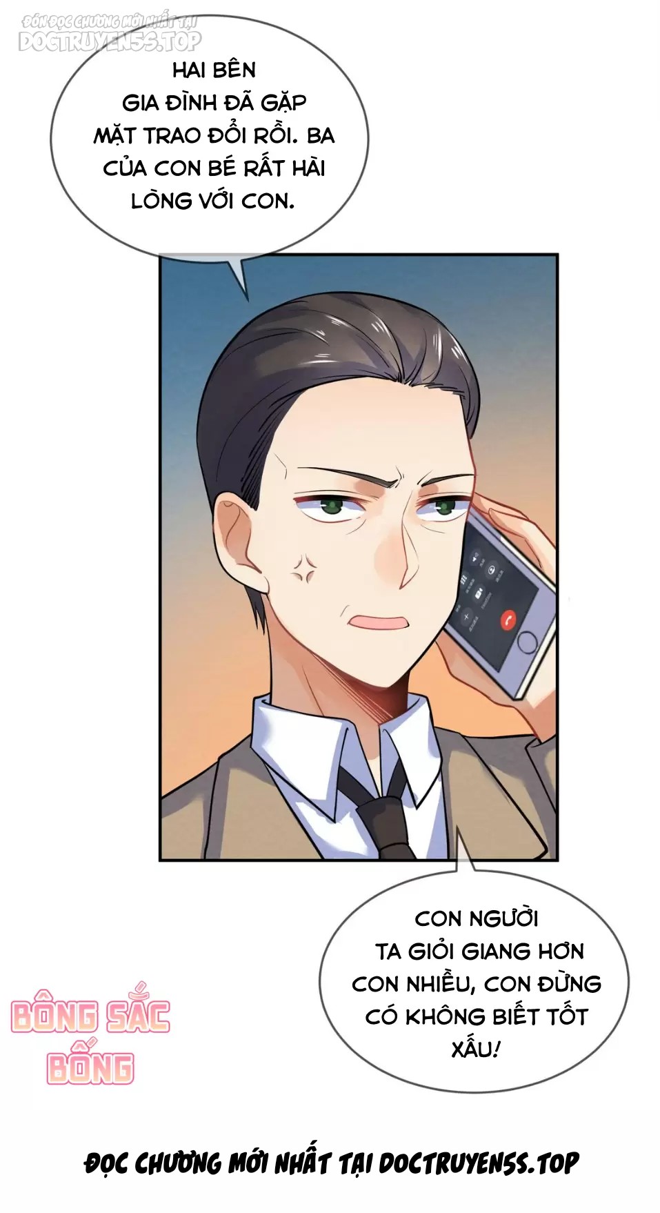 lời nói dối của cô ấy chapter 18 35