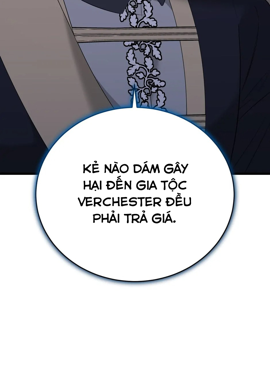 anh trai nguy hiểm của tôi chapter 90 84