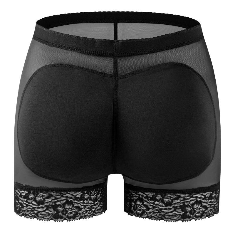 Hông Tăng Cường Sinh Lý Định Nữ Eo Tập Bụng Điều Khiển Quần Lót Shaper Lót Quần Lót Giả Mông Slimmimg Quần Lót Mông Nâng