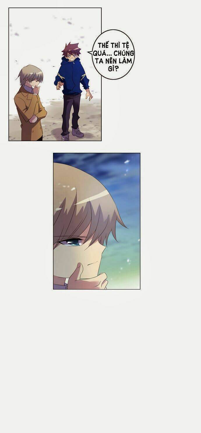 bản khế ước linh hồn chapter 34 23