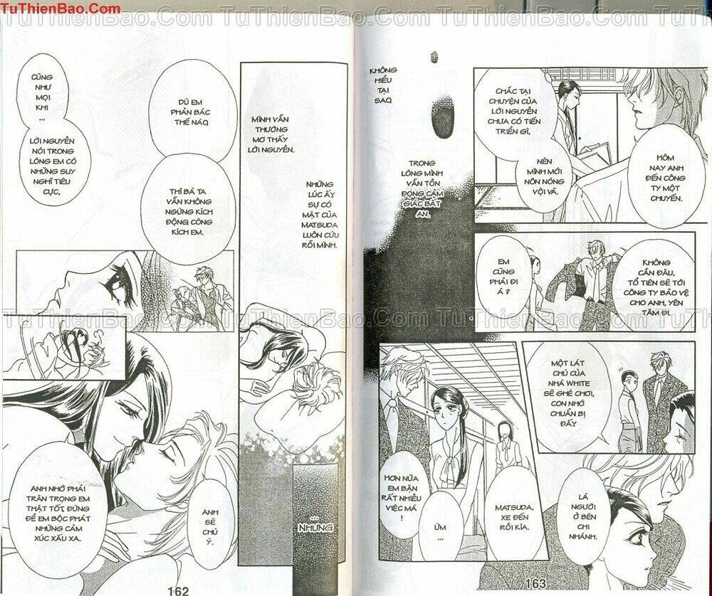 bó hoa tình yêu chapter 3 81