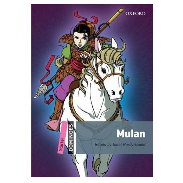 9780194246705,62_23840,93000,tiki.vn,Dominoes-Starter-Mulan-MultiROM-pack-62_23840,Dominoes Starter: Mulan (MultiROM pack) Dominoes Starter: Mulan (MultiROM pack)