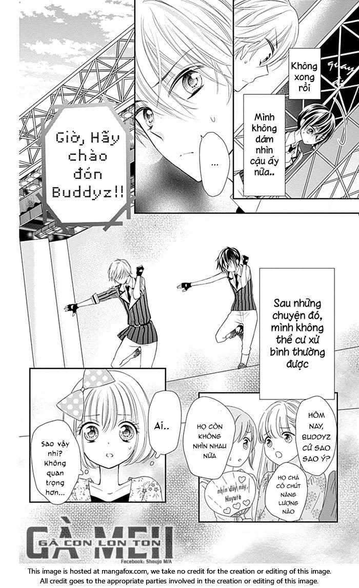 buddy go chapter 10 19