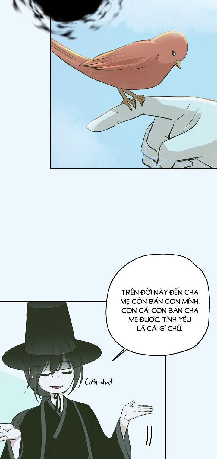 cuộc sống kỳ thú chapter 65 24