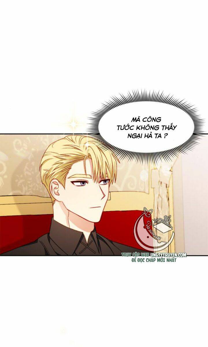 nữ chính muốn tôi trở thành mẹ kế chapter 29.5 12