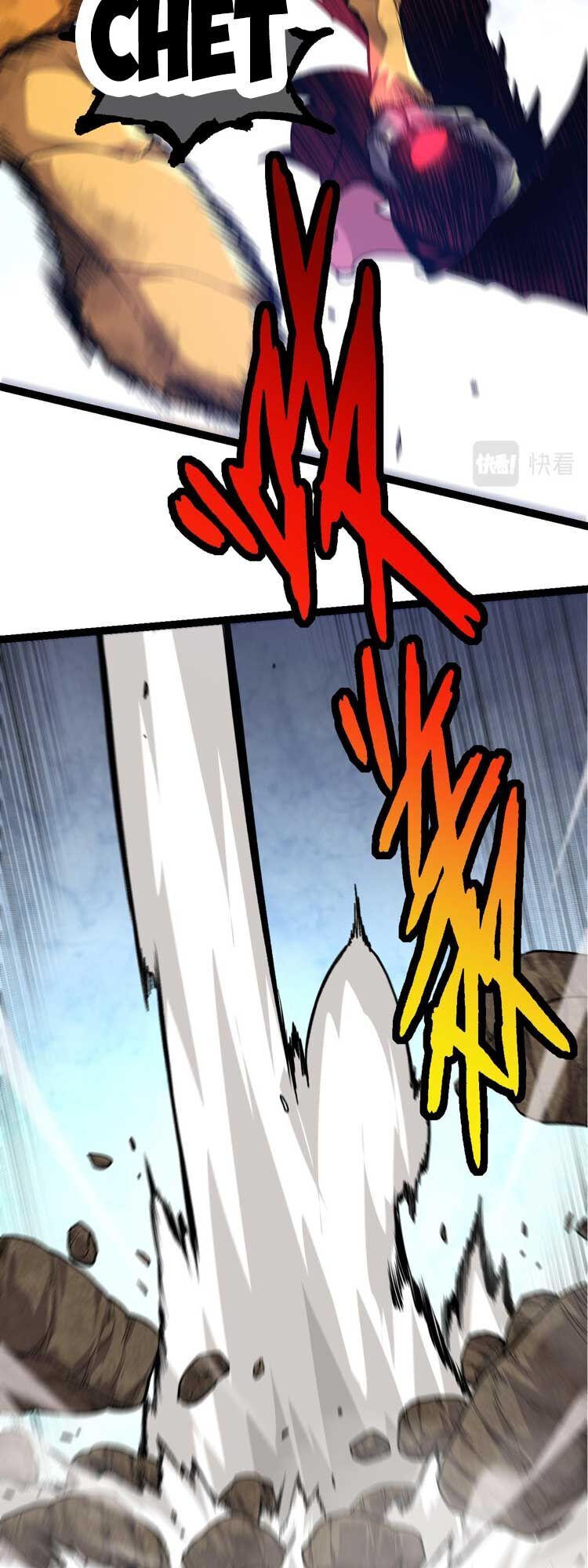 chuyển sinh thành liễu đột biến chapter 58 23