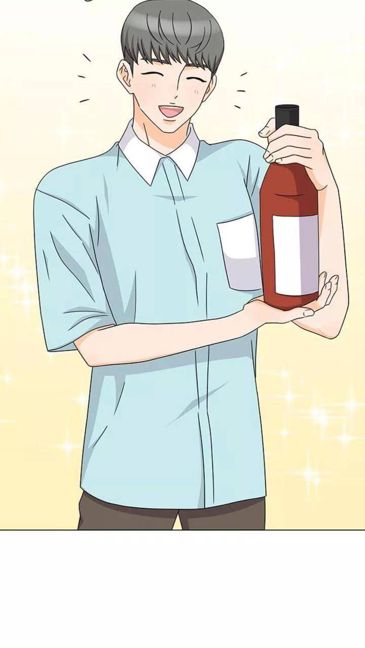 idol và sếp, em yêu ai? chapter 93 34