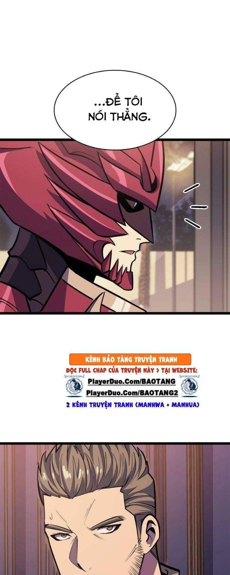 tôi trở lại thăng cấp một mình chapter 90 54