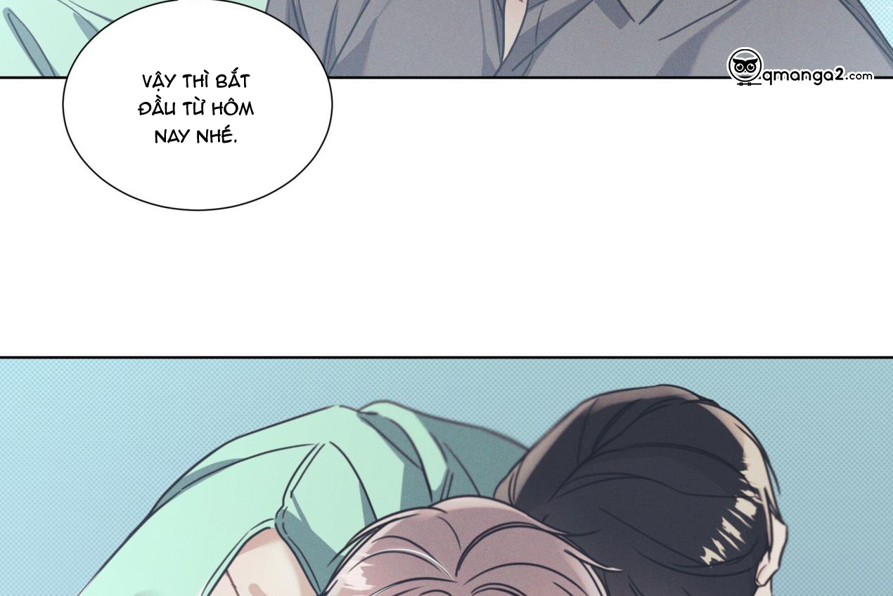 dải hợp âm trên đại dương xanh chapter 10 113