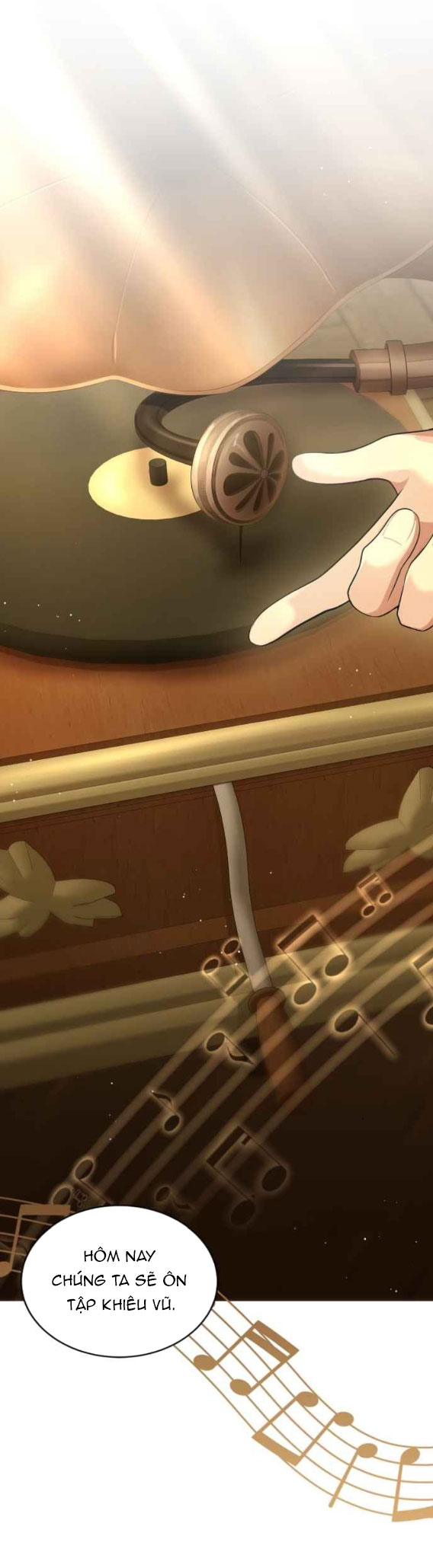 dark moon - tế đàn ánh trăng chapter 79.2 7