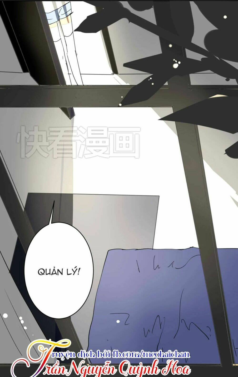 quy tắc mỹ nam chapter 12 8