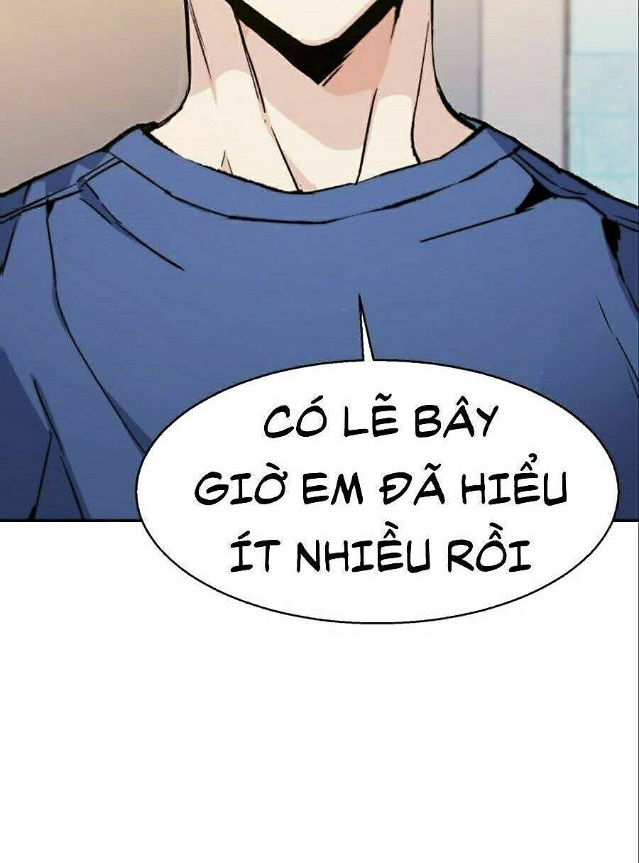 bạn học tôi là lính đánh thuê chapter 30 89