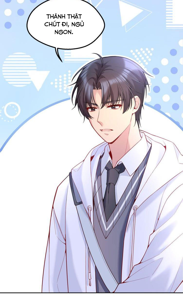 chàng nhân viên host và gã hàng xóm nguy hiểm chapter 62 31