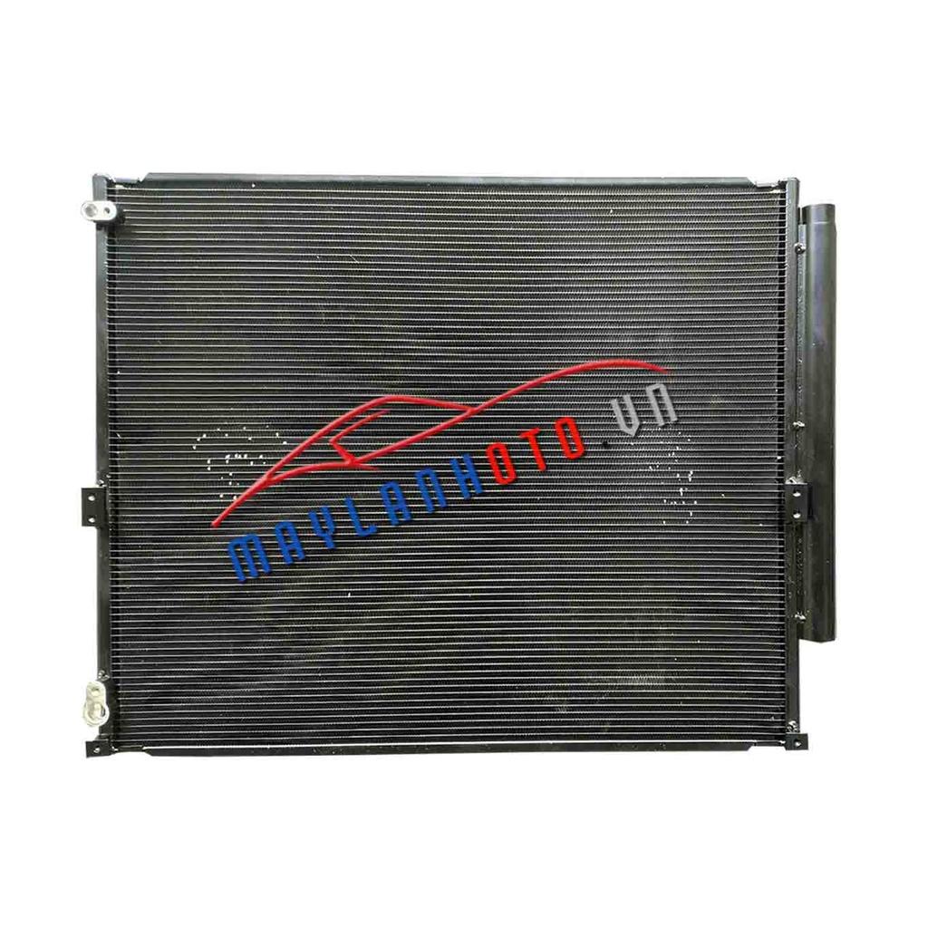 Dàn nóng Toyota Prado 2008 Hàng xịn Thái Lan
