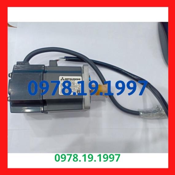 Động cơ HC-KFS23