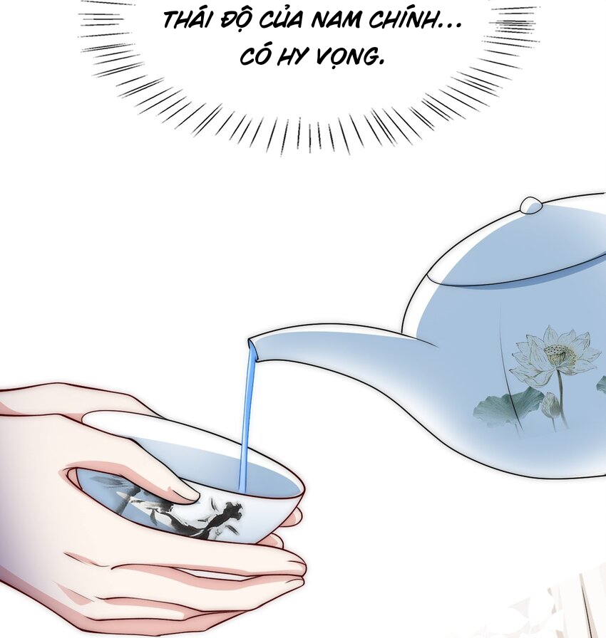 chiến lược tẩy trắng của phản diện chapter 26 29