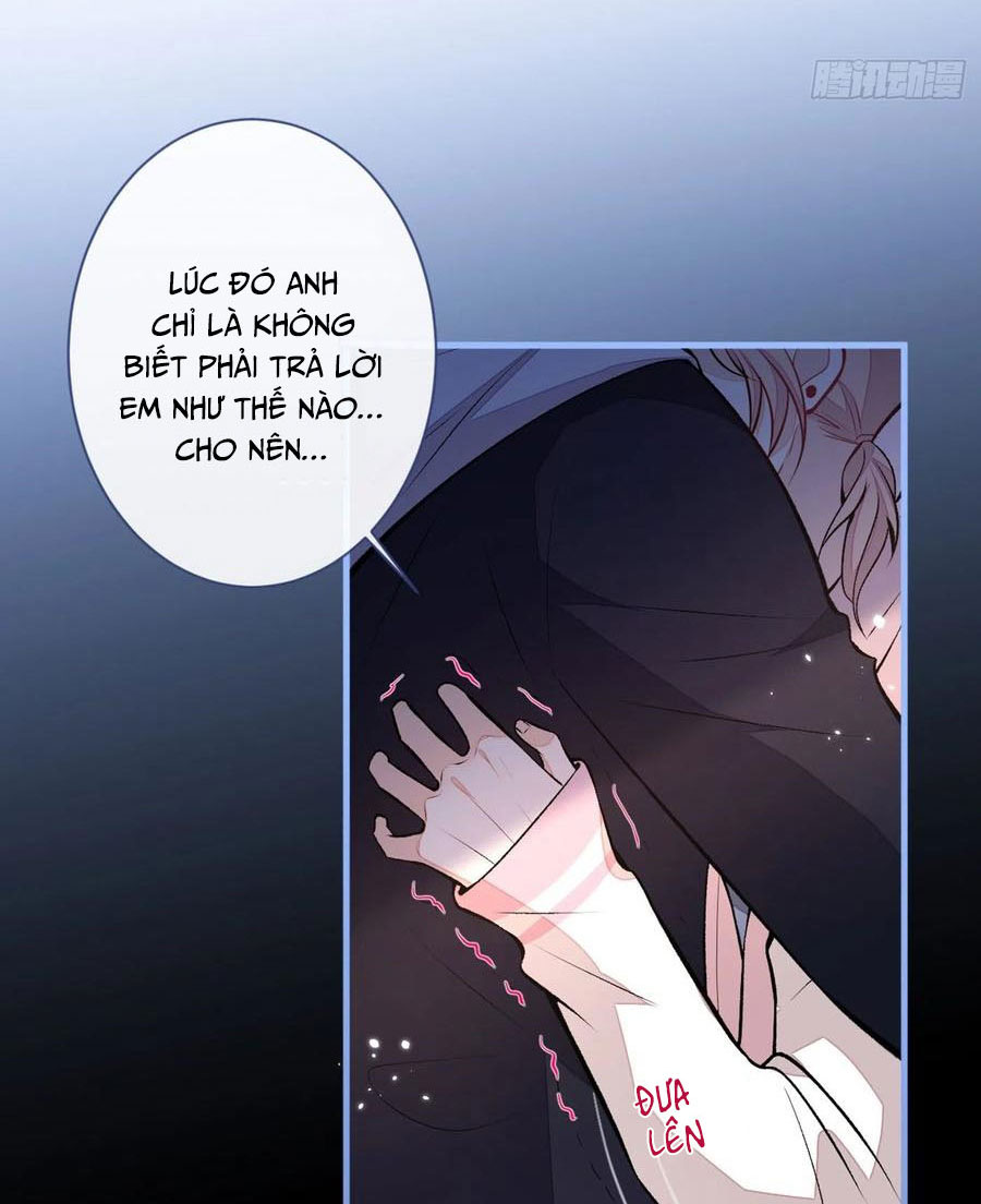 lại bị nam thần chọc trên hot search! chapter 70 2