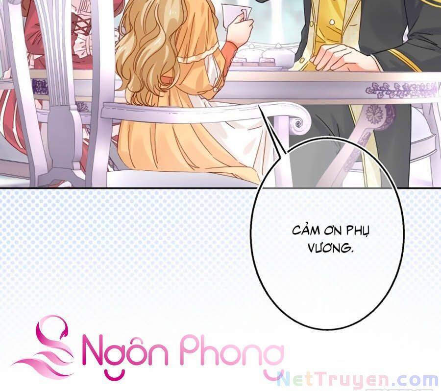 đế quốc đầu tiên có nữ hoàng chapter 12 14