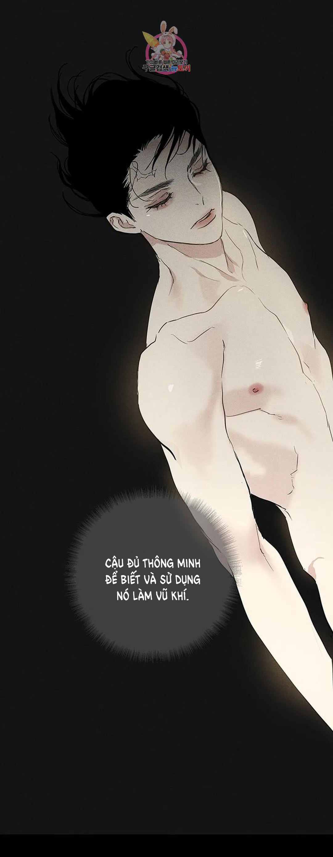 Đánh Mất Tình Yêu chapter 54.2 - Trang 5