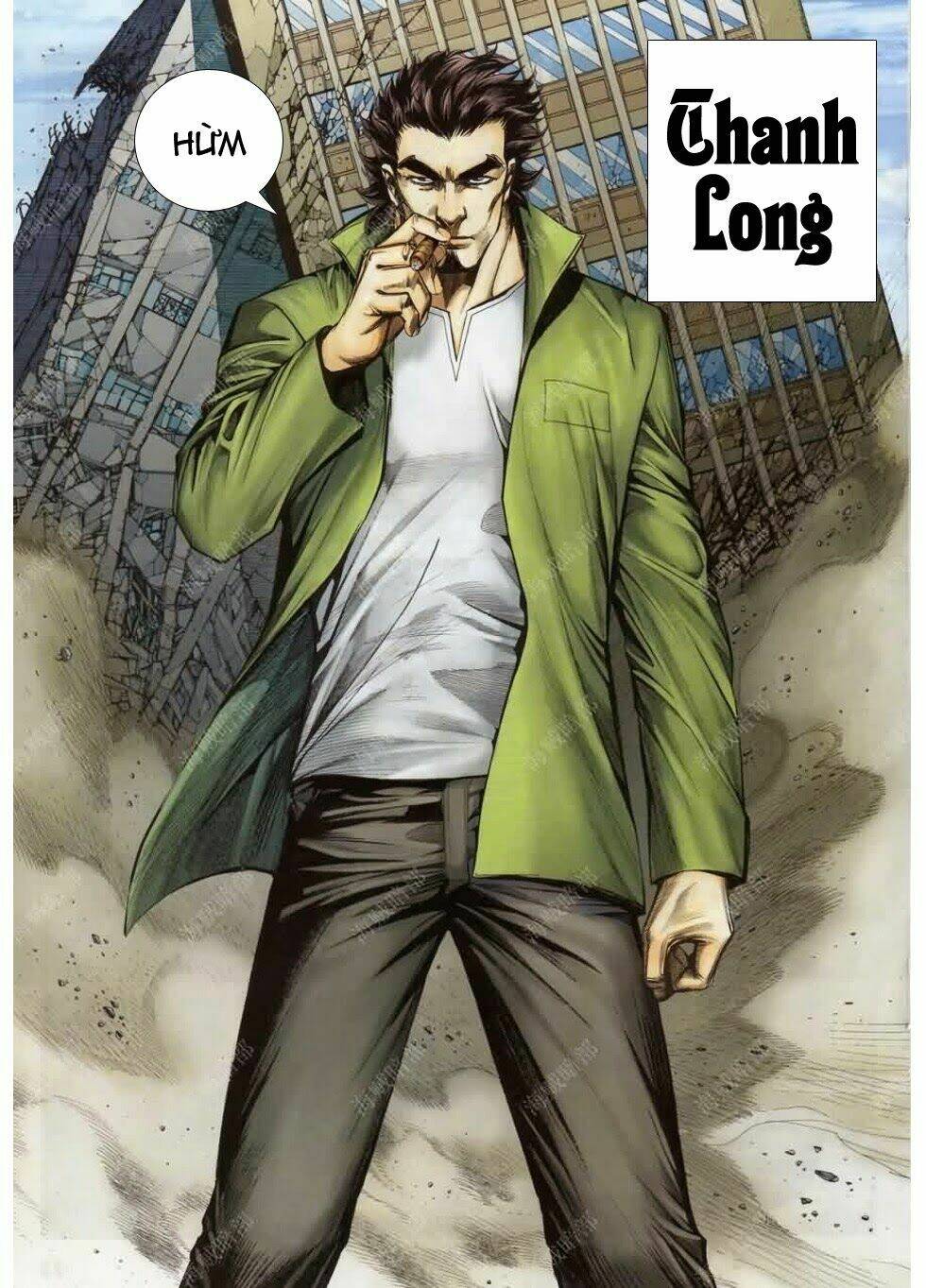 sát đạo hành giả chapter 142 21