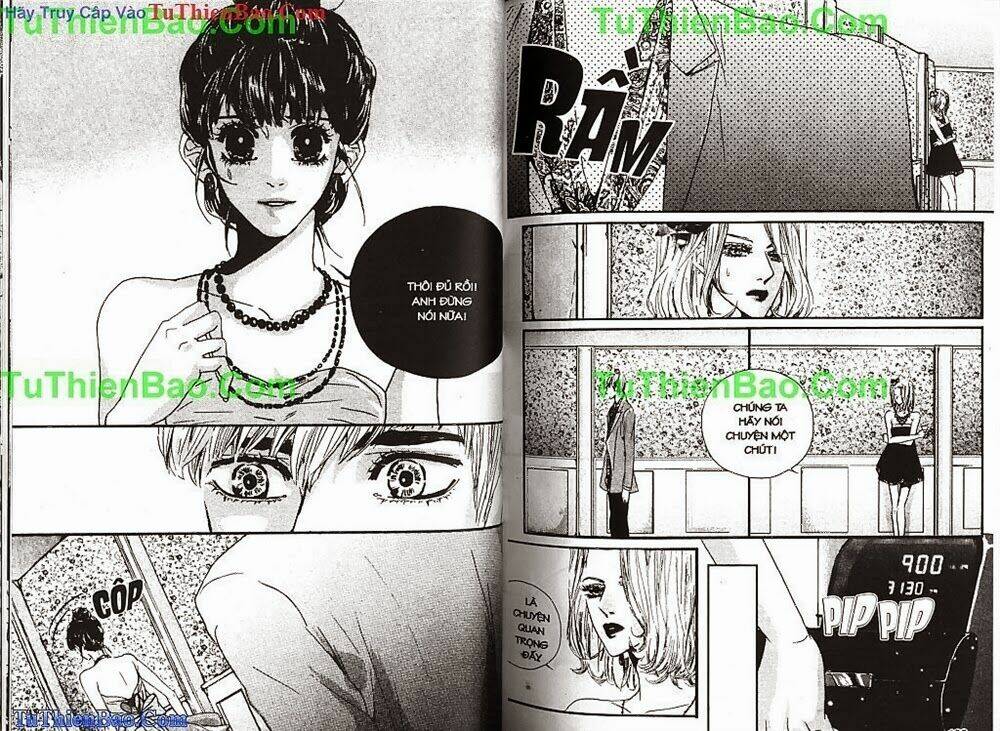 wings chắp cánh chapter 20 67