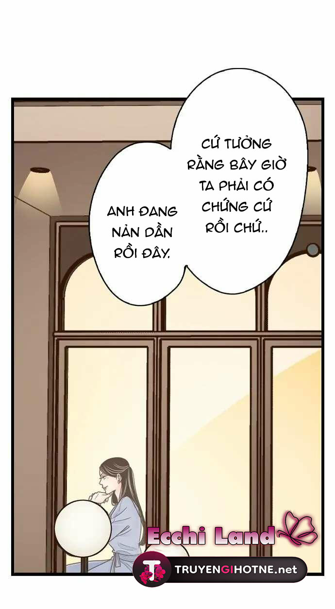 Học Sinh Của Tôi Là Tên Nghiện Sex chapter 177.1 - Trang 5