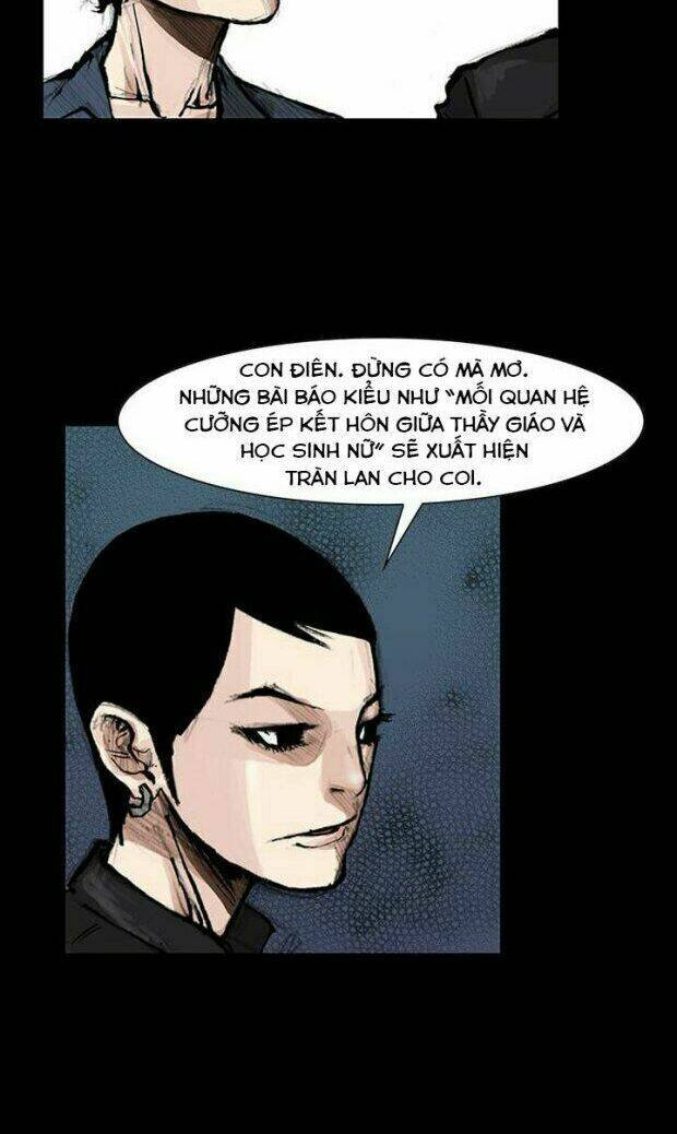 dokgo 2 | độc cô 2 chapter 22 33