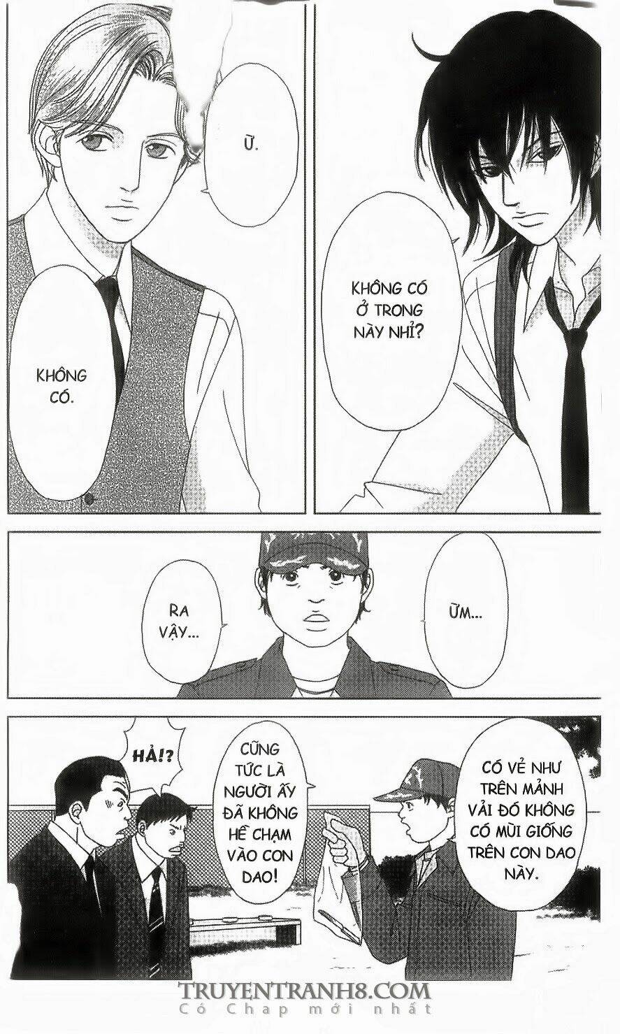 nữ thanh tra cún con chapter 57 6