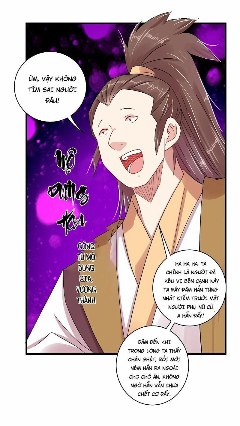 nghịch thiên chiến thần chapter 139 17