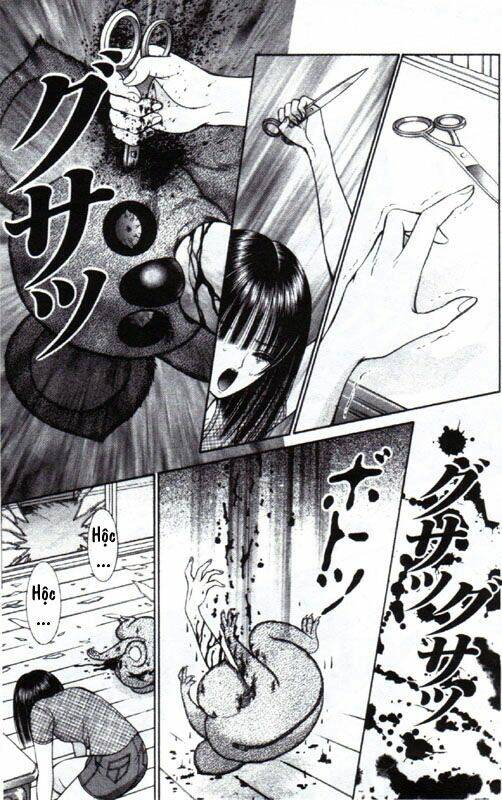 mantis woman chapter 3 30