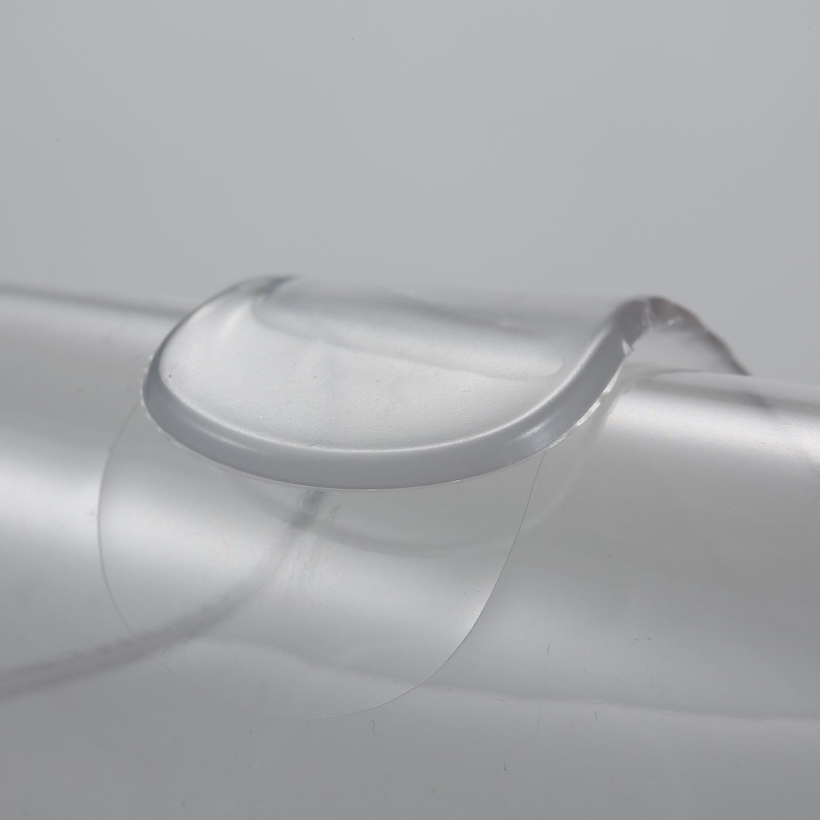Cặp miếng dán mắt chống nhăn chất liệu silicone y tế, an toàn