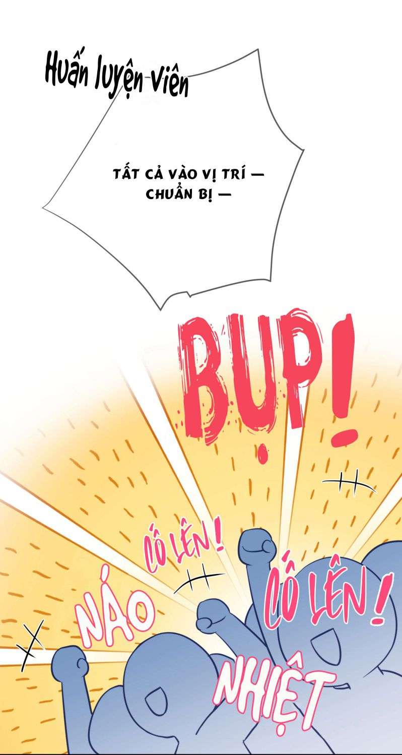 để ý tôi chút nào chapter 16 38