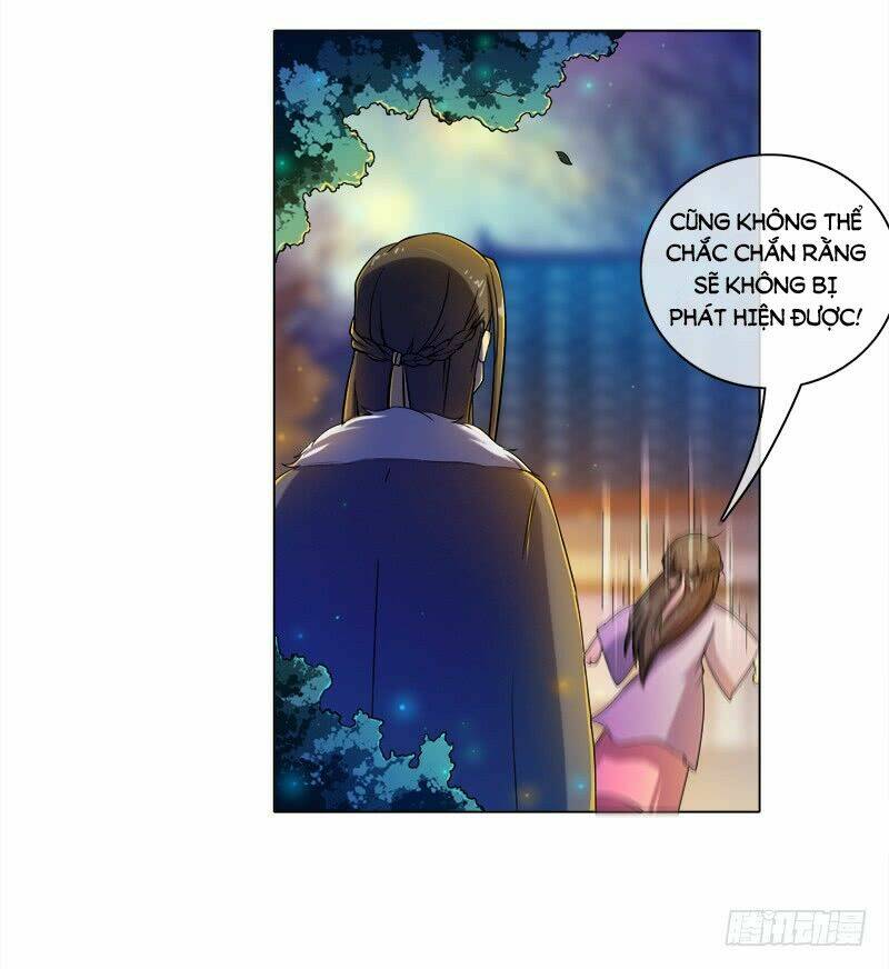 khuynh thế độc phi chapter 52 32