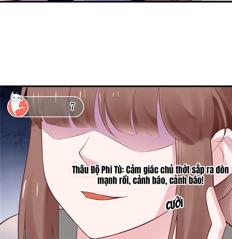 nữ đế livestream công lược chapter 7 16