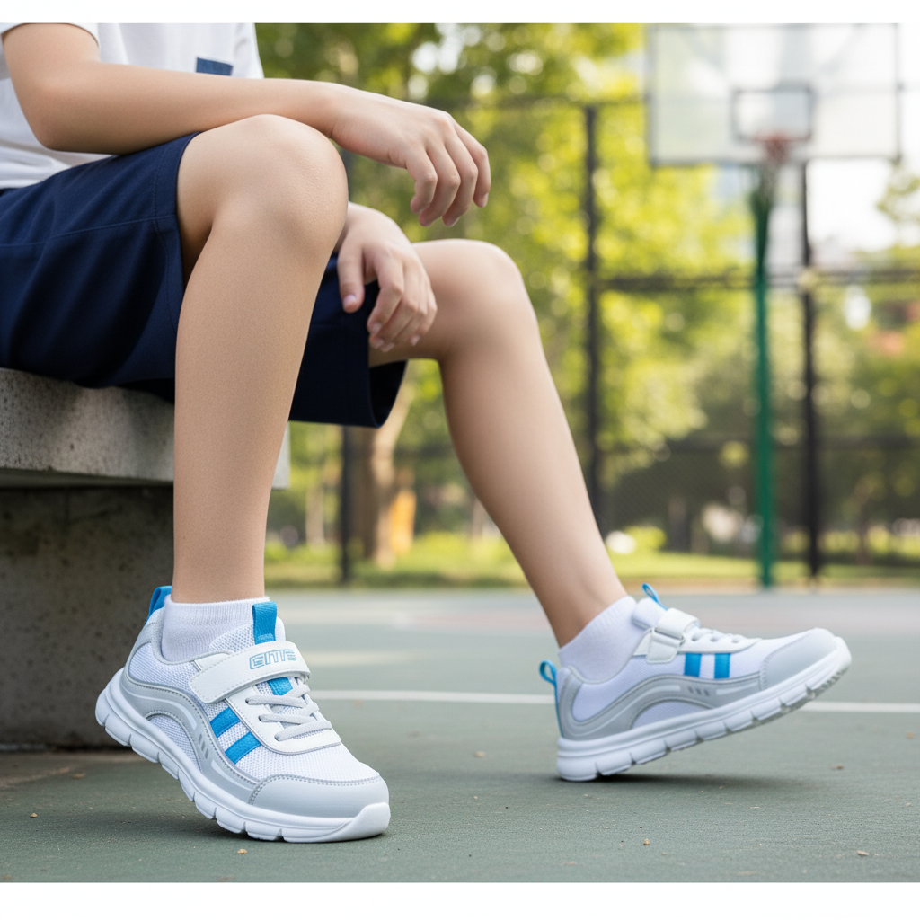 Giày thể thao Biti's bé trai (28-37)