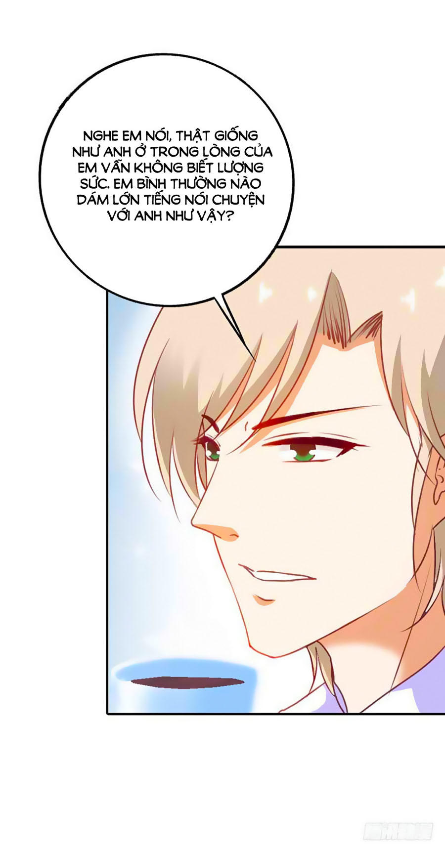 cô vợ kiêu ngạo của tổng tài ác ma chapter 6 14