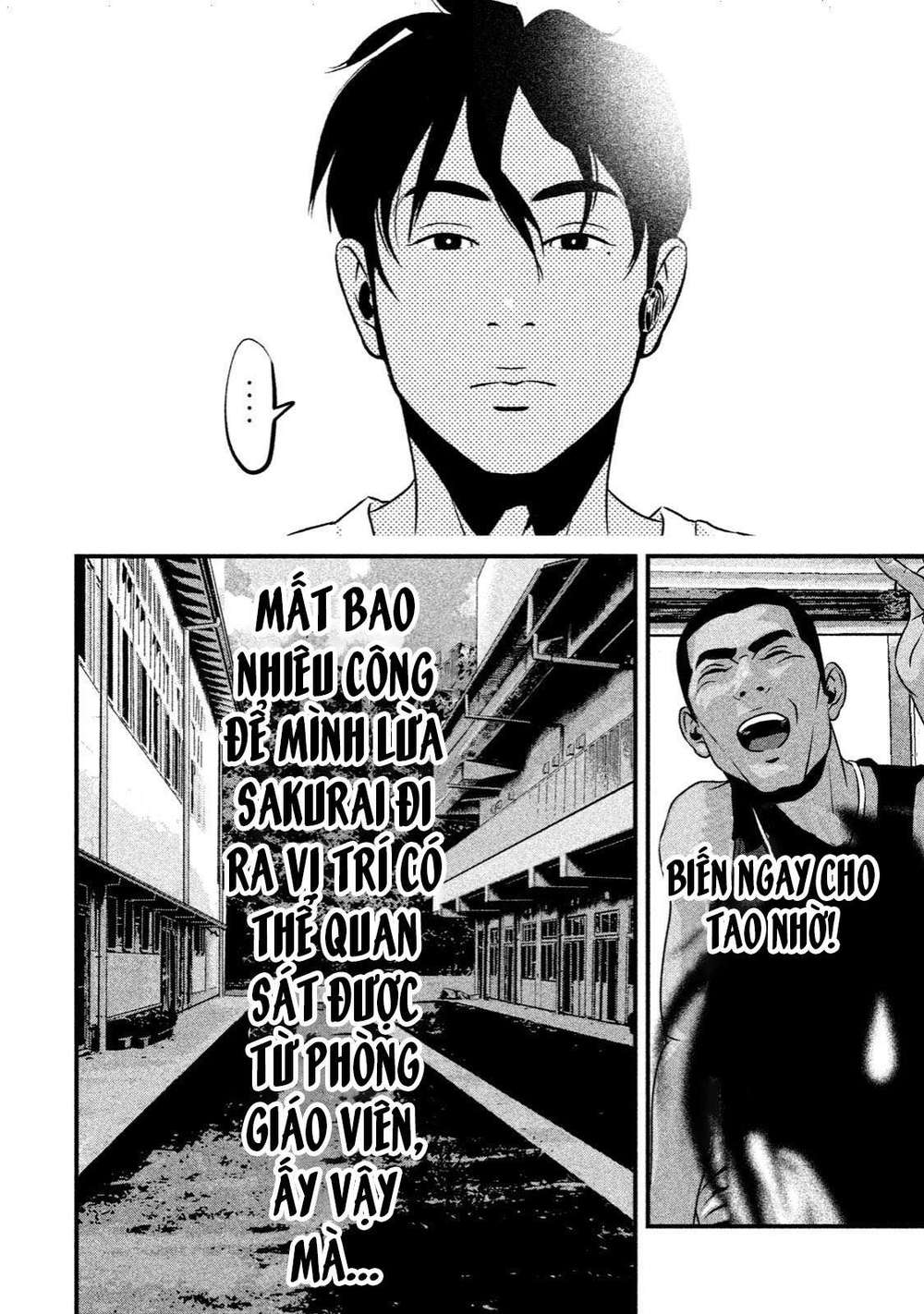 home room chapter 3 10